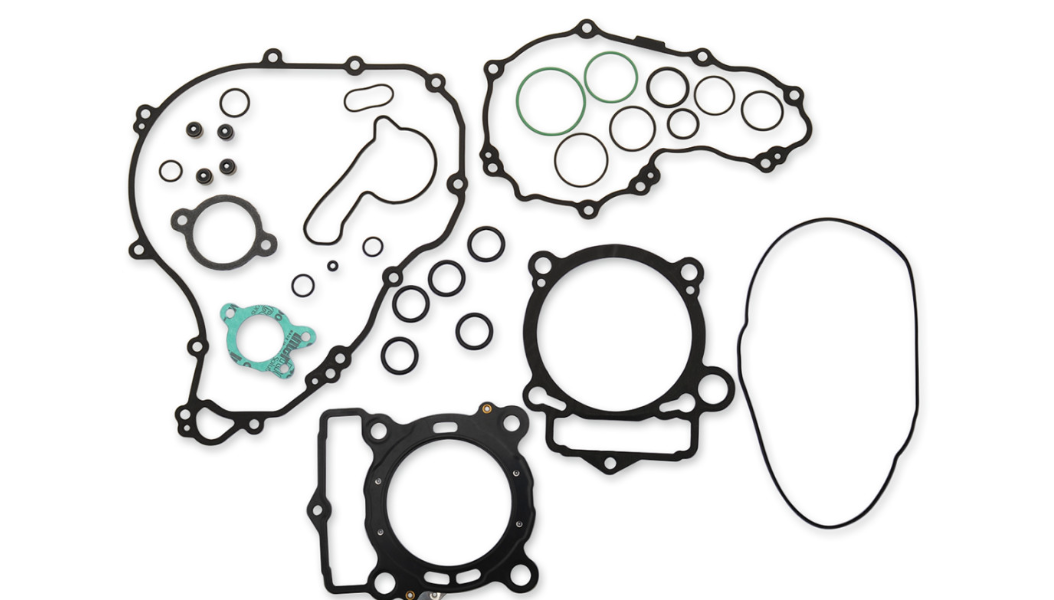 Vertex Complete Gasket Set - HUSQVARNA FC250 FE250 KTM 250SXF 250XCF