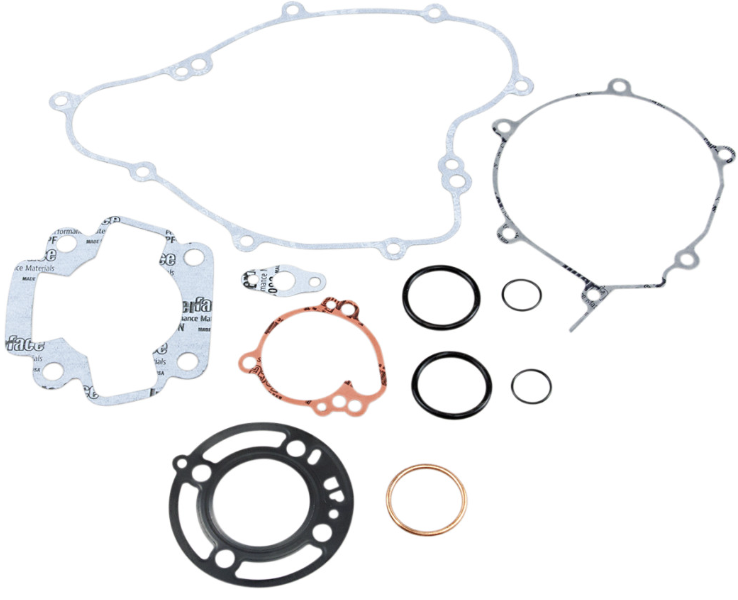 Vertex Complete Gasket Set - Kawasaki KX65
