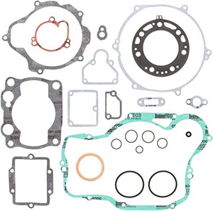 Vertex Complete Gasket Set - Kawasaki KX250 2004