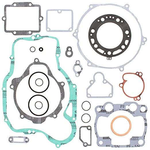 Vertex Complete Gasket Set - Kawasaki KX250 93-96