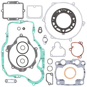 Vertex Complete Gasket Set - Kawasaki KX250 93-96