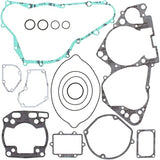 Vertex Complete Gasket Set - Suzuki RM250 99-00