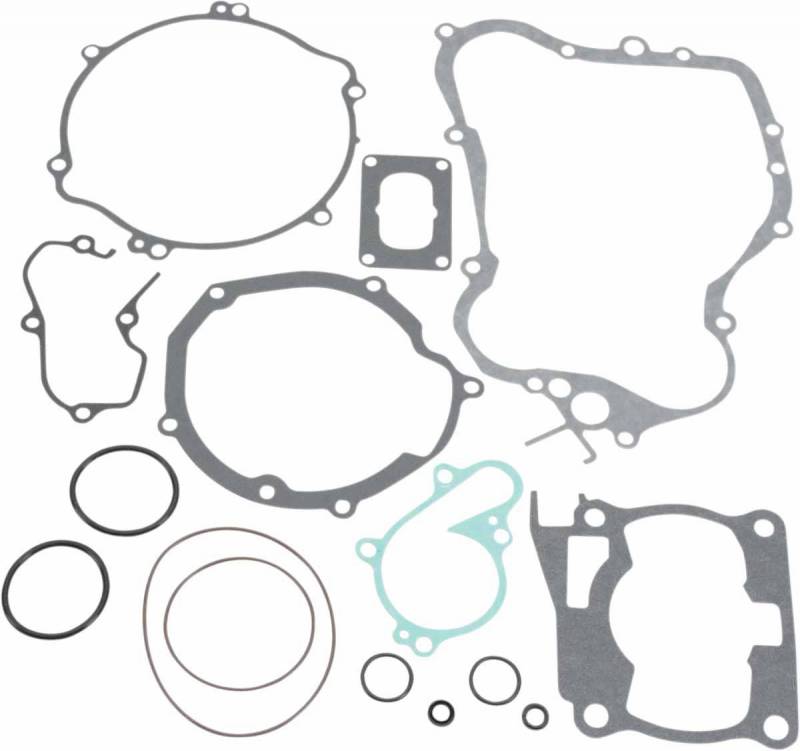 Vertex Complete Gasket Set - Yamaha YZ125 94-97