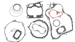 Vertex Complete Gasket Set - Yamaha YZ125 01-04