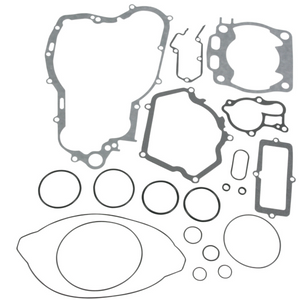 Vertex Complete Gasket Set - Yamaha YZ250 99-00