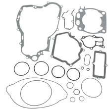 Load image into Gallery viewer, Vertex Complete Gasket Set - Yamaha YZ250 99-00