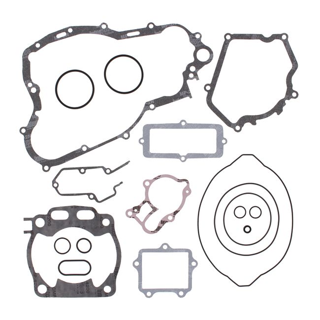 Vertex Complete Gasket Set - Yamaha YZ250 YZ250X