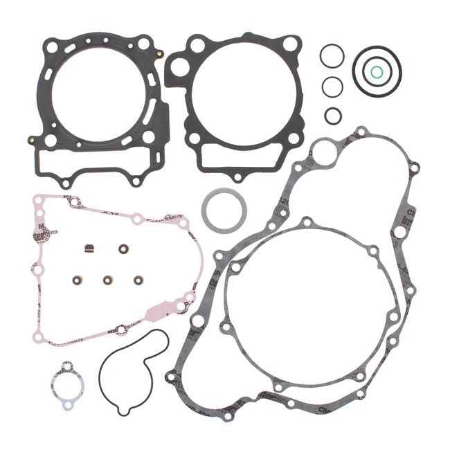 Vertex Complete Gasket Set - Yamaha YZ450F 06-09 WR450F 07-15