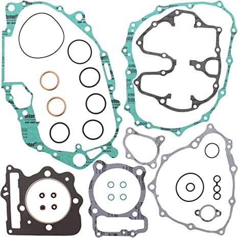 Vertex Complete Gasket Set - Honda TRX400EX 99-04