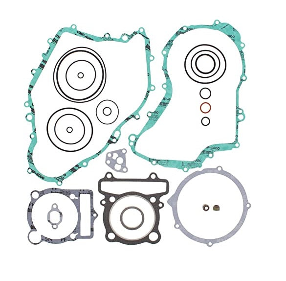 Vertex Complete Gasket Set - Yamaha YFM350 YFM400 95-05