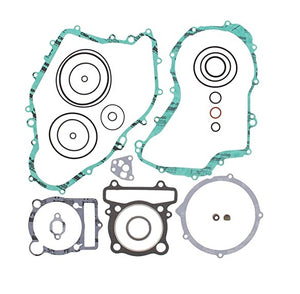 Vertex Complete Gasket Set - Yamaha YFM350 YFM400 95-05