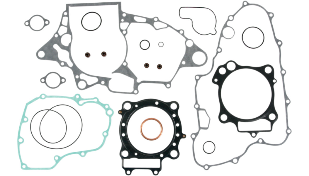 Vertex Complete Gasket Set - Honda TRX450R TRX450ER