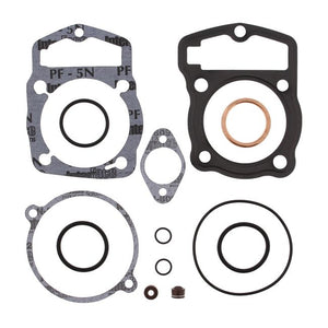 Vertex Top Gasket Set - Honda CRF150F 03-05