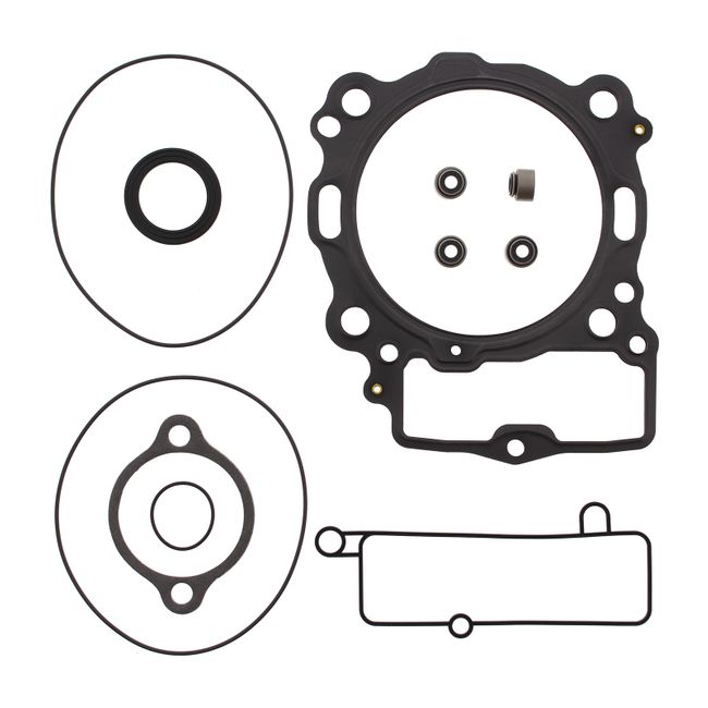 Vertex Top Gasket Kit - KTM 505SXF 505EXCF 08-09