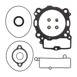 Vertex Top Gasket Kit - KTM 505SXF 505EXCF 08-09