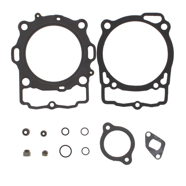 Vertex Top Gasket Kit - HUSQVARNA FE501 14-16 KTM 450EXCF 530EXC 08-11 500EXCF 500XCW 12-16