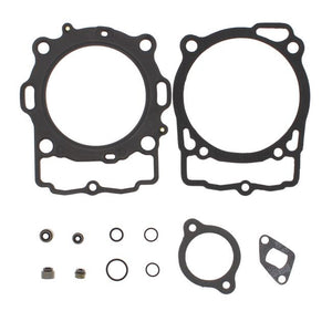 Vertex Top Gasket Kit - HUSQVARNA FE501 14-16 KTM 450EXCF 530EXC 08-11 500EXCF 500XCW 12-16