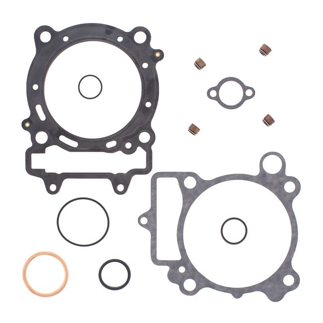 Vertex Top Gasket Set - Kawasaki KX450F 09-15