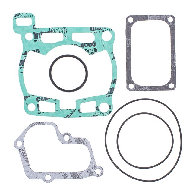 Vertex Top Gasket Set - Suzuki RM125 04-13