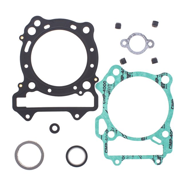 Vertex Top Gasket Set - SUZUKI DRZ400 00-20