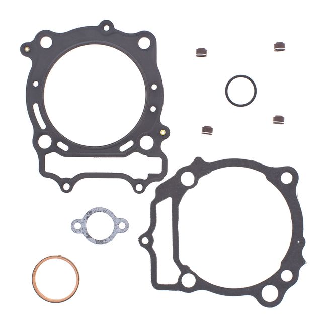 Vertex Top Gasket Set - Suzuki RMZ450 08-20