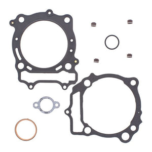 Vertex Top Gasket Set - Suzuki RMZ450 08-20