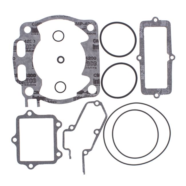 Vertex Top Gasket Set - Yamaha YZ250 YZ250X