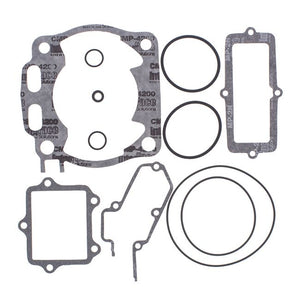 Vertex Top Gasket Set - Yamaha YZ250 YZ250X