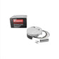 PISTON KIT WOSSNER HONDA CR250R 78-80 ATC250R 81-84 69.94MM