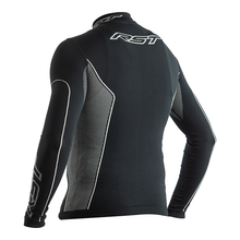 Load image into Gallery viewer, RST TECH-X COOLMAX LONG SLEEVE SHIRT [BLACK]