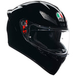 AGV K1 S [GLOSS BLACK] 1