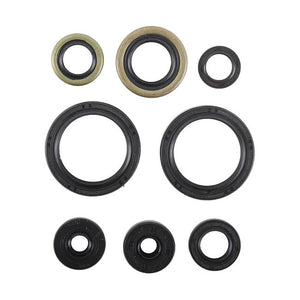 Vertex Engine Oil Seal Kit - Kawasaki KX250F 17-21