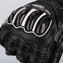 Load image into Gallery viewer, RST TRACTECH EVO 4 SHORT GLOVE [BLACK]