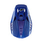 Alpinestars S-M5 Adult MX Helmet - Corp Gloss Blue
