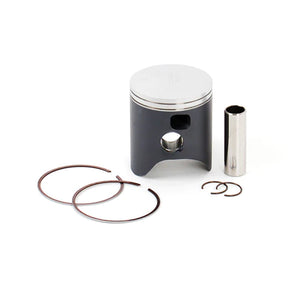 PISTON KIT WOSSNER HUSQVARNA TE300 2017 TX300 17-18 KTM 300EXC 2017 300XCW 17-18   71.94MM