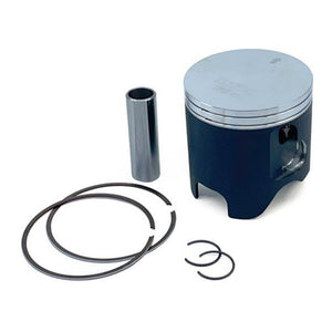 PISTON KIT WOSSNER HUSQVARNA TE300 2017 TX300 17-18 KTM 300EXC 2017 300XCW 17-18  71.96MM