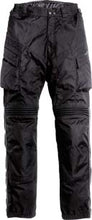 Load image into Gallery viewer, Spidi Ergo 05 Robust Trousers Black