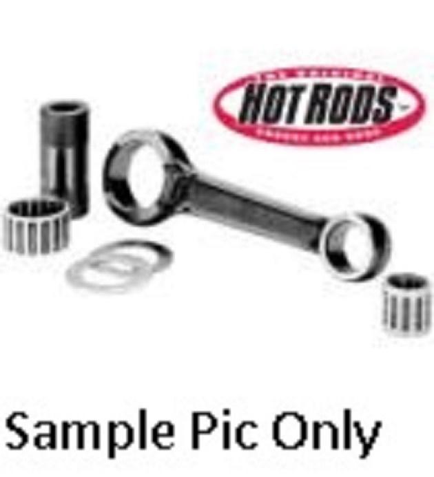 Hotrods Conrod Kit - KAWASAKI ULTRA 150 1200CC PWC 99-05 STXR 02-05