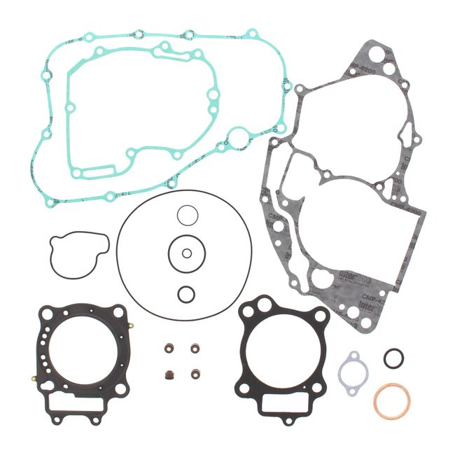 Vertex Complete Gasket Set - Honda CRF250R 04-07 CRF250X 04-17