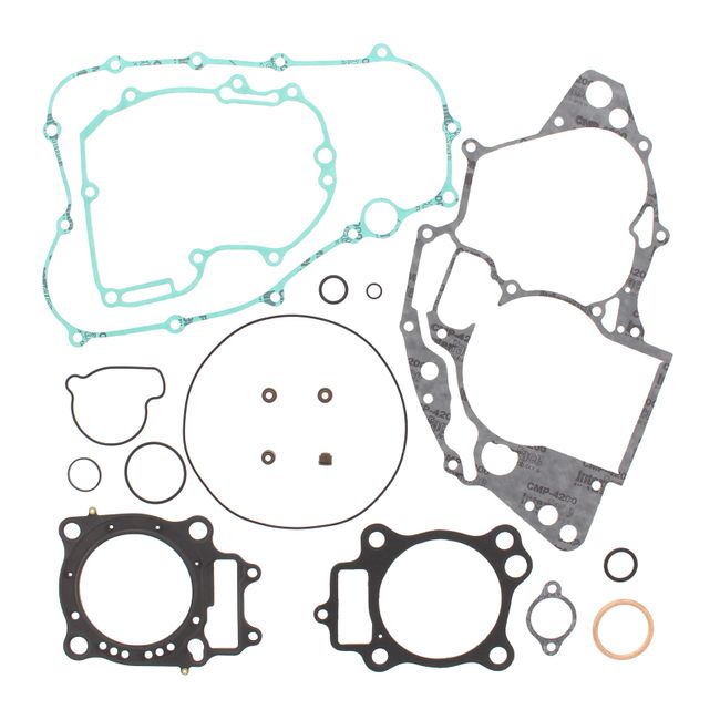Vertex Complete Gasket Set - Honda CRF250R 08-09