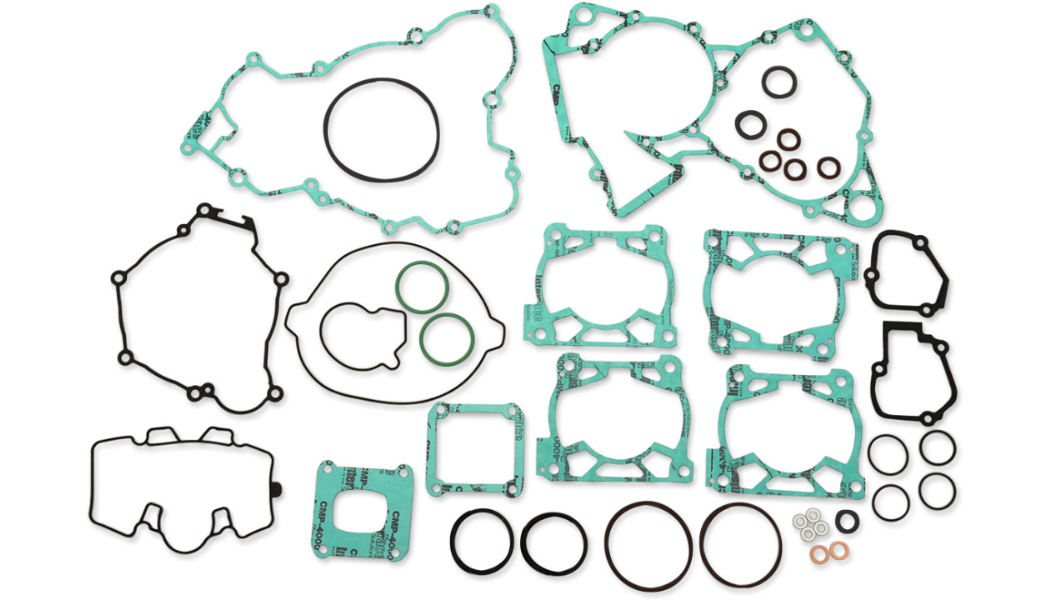 Vertex Complete Gasket Set - Husqvarna TC125 TE150 KTM 125SX 125XCW 150SX
