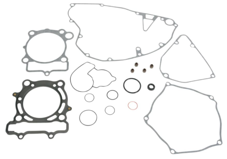 Vertex Complete Gasket Set - Kawasaki KX250F 04-08 RMZ250 04-06