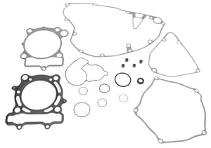 Vertex Complete Gasket Set - Kawasaki KX250F 04-08 RMZ250 04-06