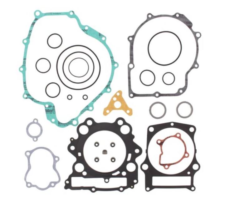 Vertex Complete Gasket Set - Yamaha YFM660 GRIZZLY YFM660 RHINO 04-07
