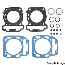 Load image into Gallery viewer, Vertex Top Gasket Set - YAMAHA YZ450F 14-17  WR450F 16-18