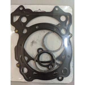 VERTEX TOP END GASKET KIT KAWASAKI KLX 400 SUZUKI DRZ 400 ATV KAWASAKI KFX 400 SUZUKI LT-Z 400