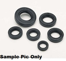Load image into Gallery viewer, ENGINE OIL SEAL SET  VERTEX YAMAHA YZ250F 19-21