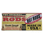 Hotrods Conrod Kit - Kawasaki 900STX 97-06 JS900ZXI 95-97 JS750 92-95