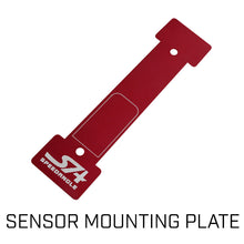 Load image into Gallery viewer, Speedangle Aluminium Sensor Mounting plate
