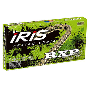 IRIS RXP PREMIUM HEAVY DUTY NON-SEALED CHAIN